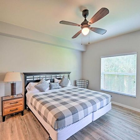 Quiet Lely Resort Condo With Pool - 2 Mi To Golf! Naples Exterior photo
