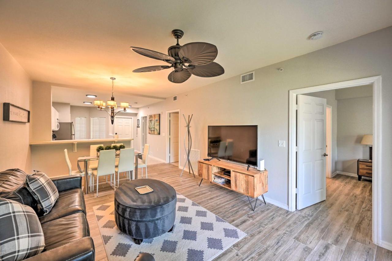 Quiet Lely Resort Condo With Pool - 2 Mi To Golf! Naples Exterior photo