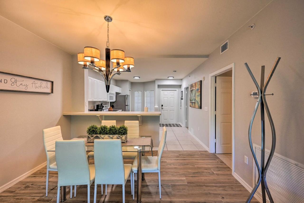 Quiet Lely Resort Condo With Pool - 2 Mi To Golf! Naples Exterior photo