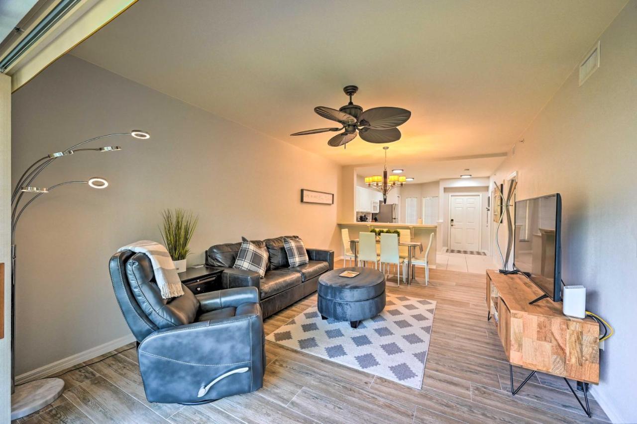 Quiet Lely Resort Condo With Pool - 2 Mi To Golf! Naples Exterior photo