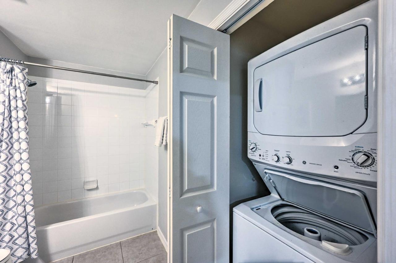 Quiet Lely Resort Condo With Pool - 2 Mi To Golf! Naples Exterior photo