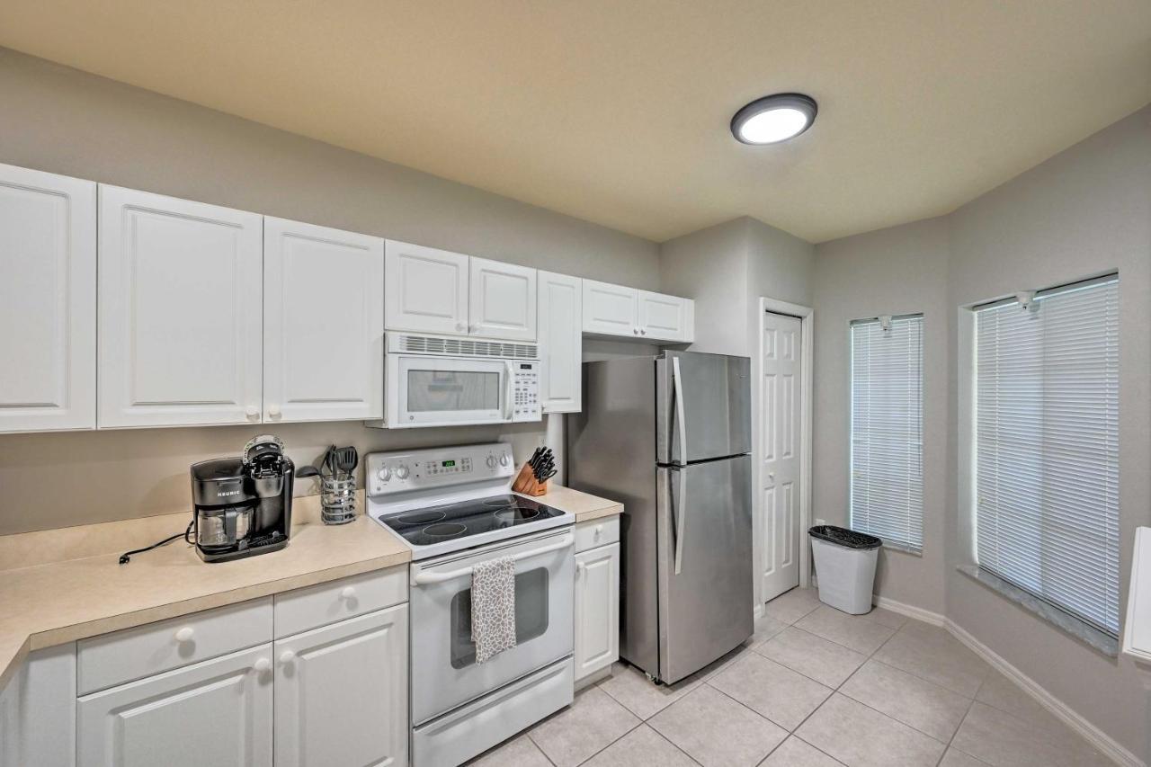 Quiet Lely Resort Condo With Pool - 2 Mi To Golf! Naples Exterior photo