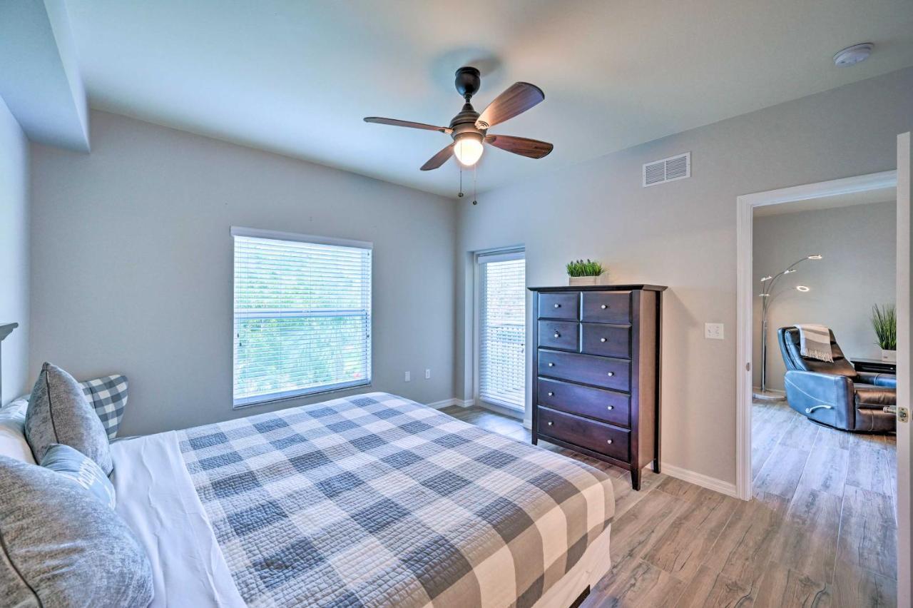 Quiet Lely Resort Condo With Pool - 2 Mi To Golf! Naples Exterior photo