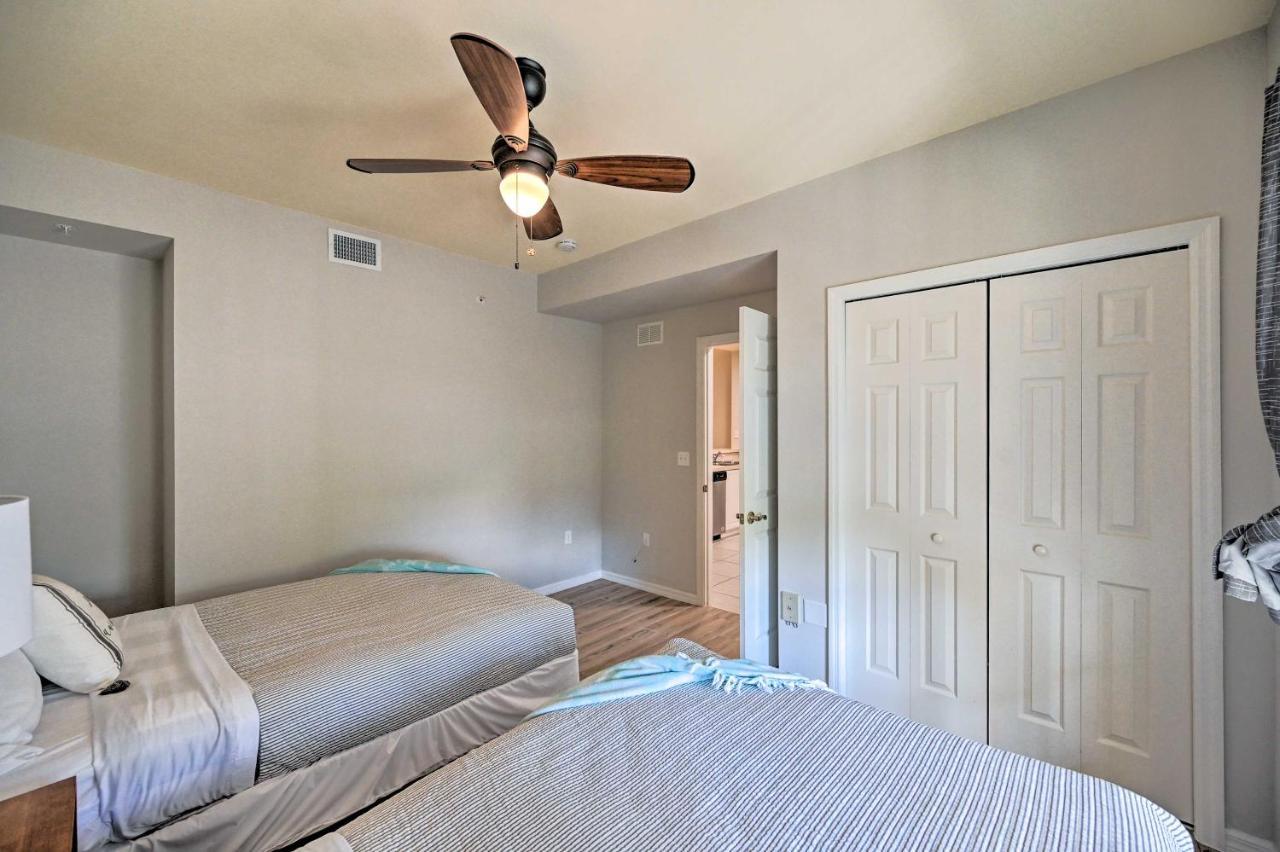 Quiet Lely Resort Condo With Pool - 2 Mi To Golf! Naples Exterior photo
