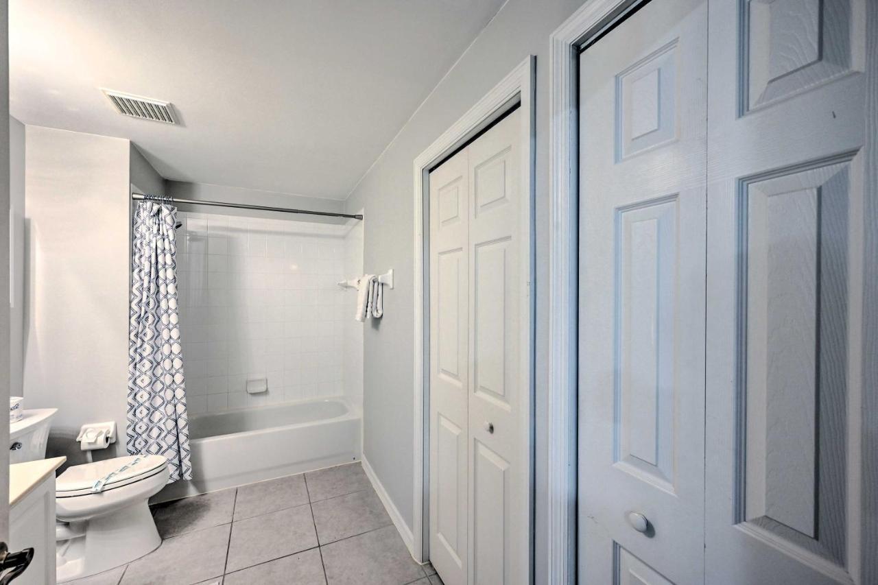 Quiet Lely Resort Condo With Pool - 2 Mi To Golf! Naples Exterior photo